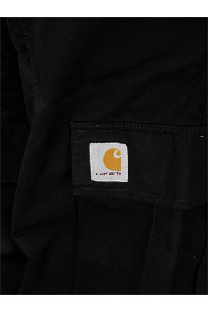 Regular cotton cargo trousers CARHARTT WIP | I032467.89